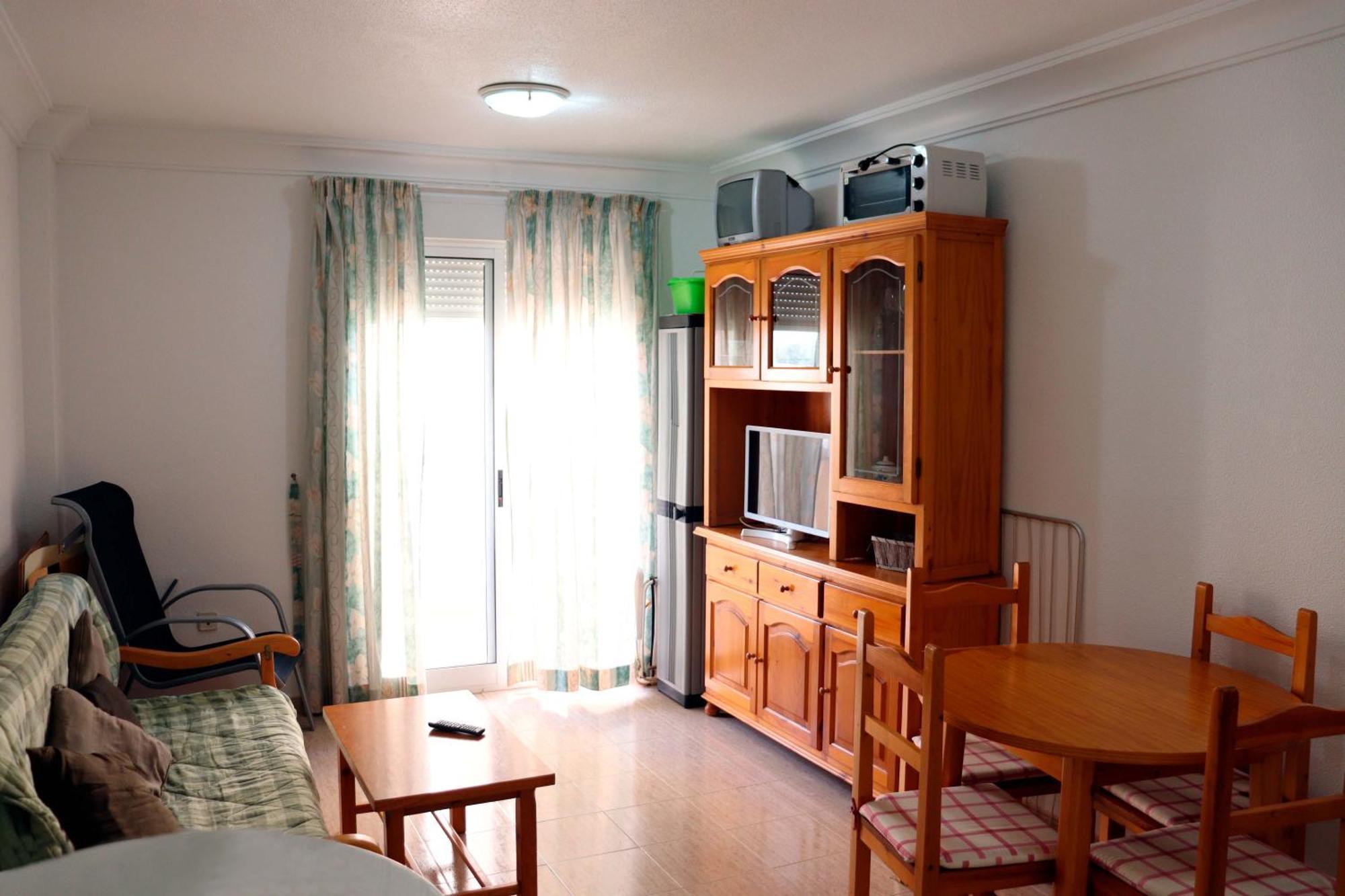 Apartamento Completo Villa Cristal Playa La Manga del Mar Menor Extérieur photo