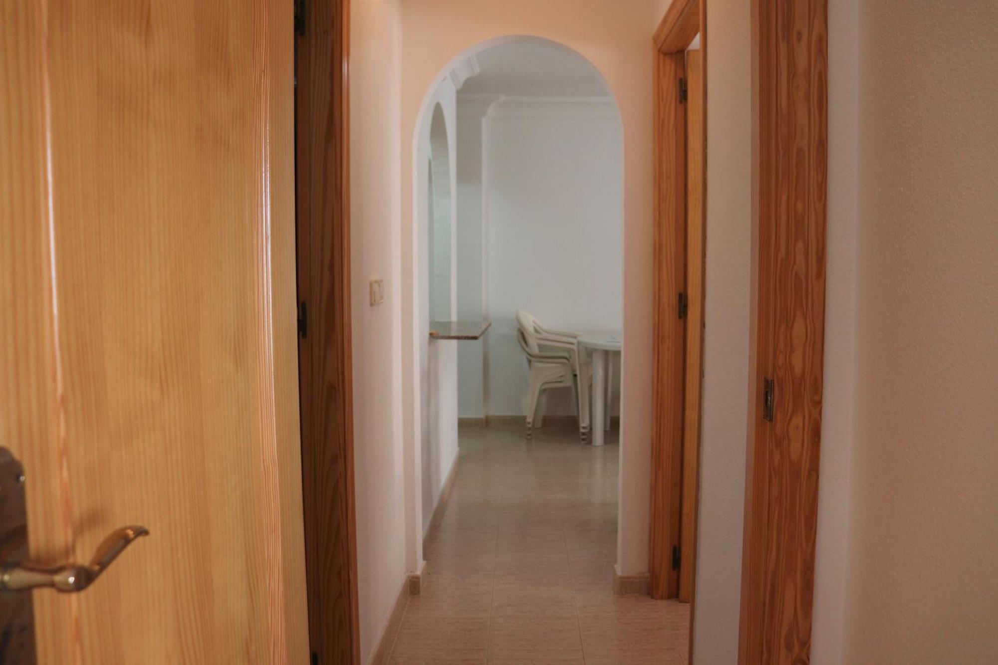 Apartamento Completo Villa Cristal Playa La Manga del Mar Menor Extérieur photo