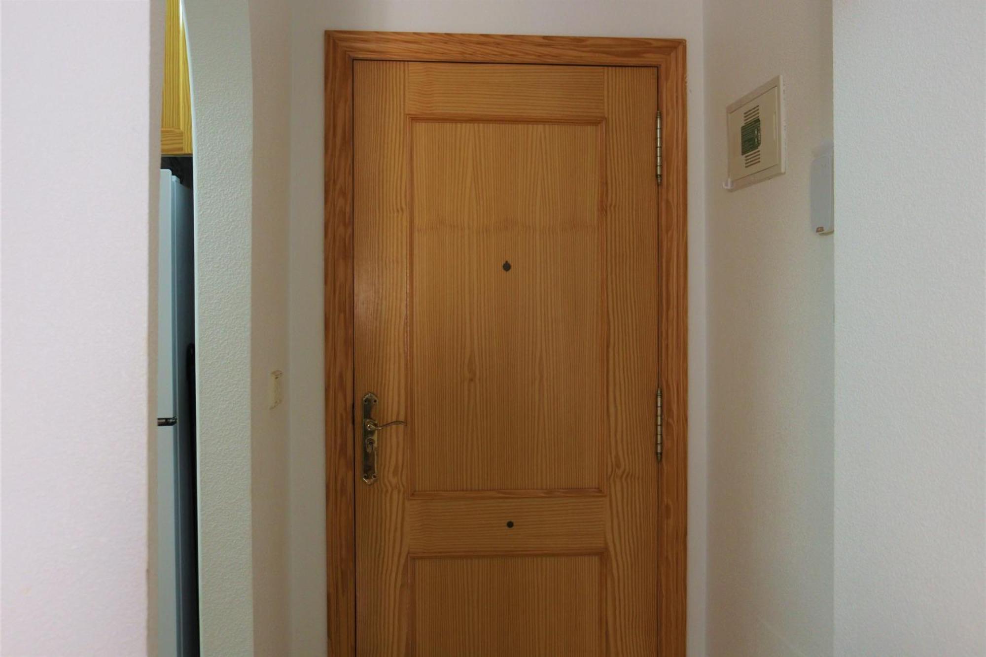 Apartamento Completo Villa Cristal Playa La Manga del Mar Menor Extérieur photo