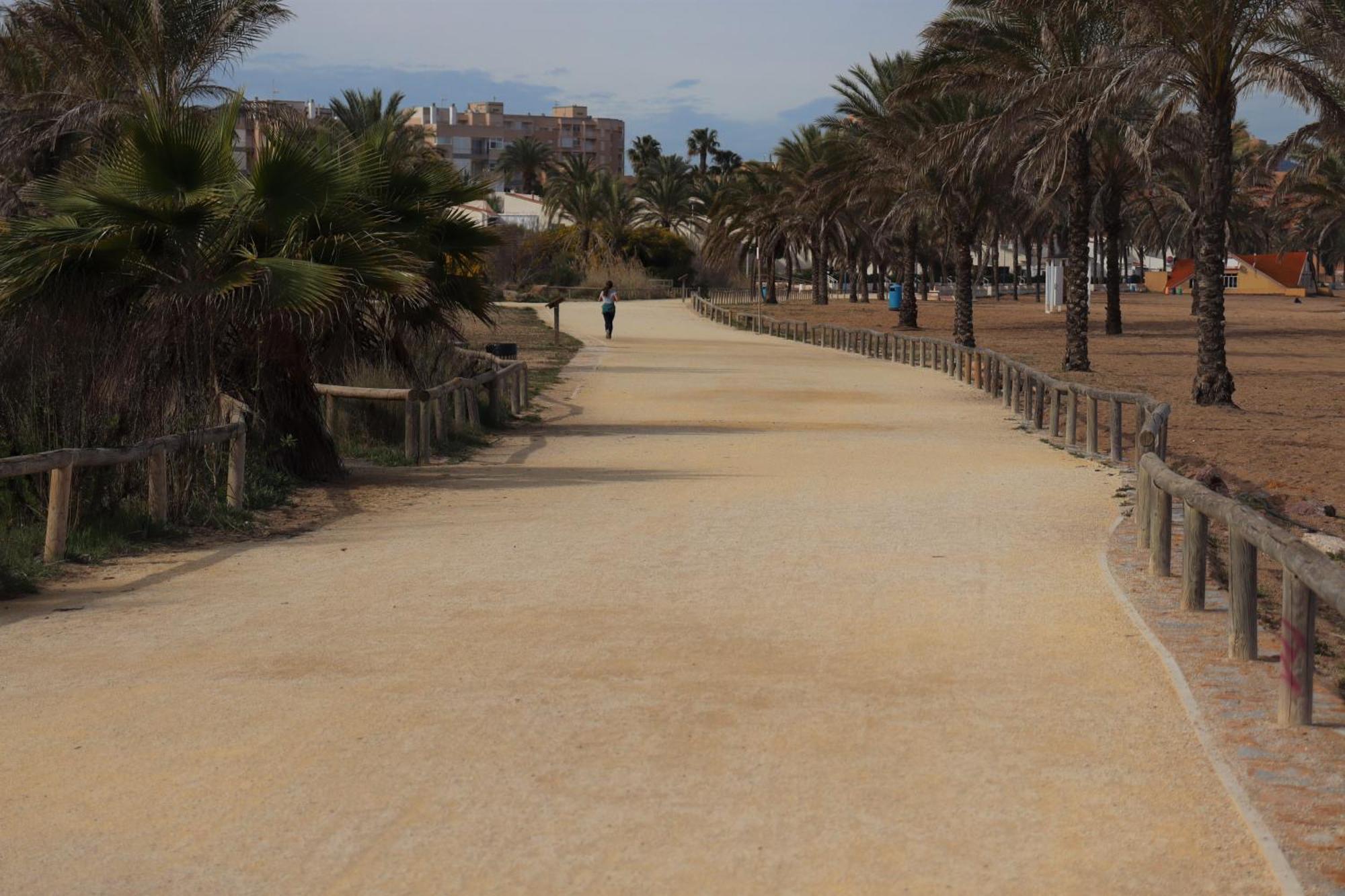 Apartamento Completo Villa Cristal Playa La Manga del Mar Menor Extérieur photo