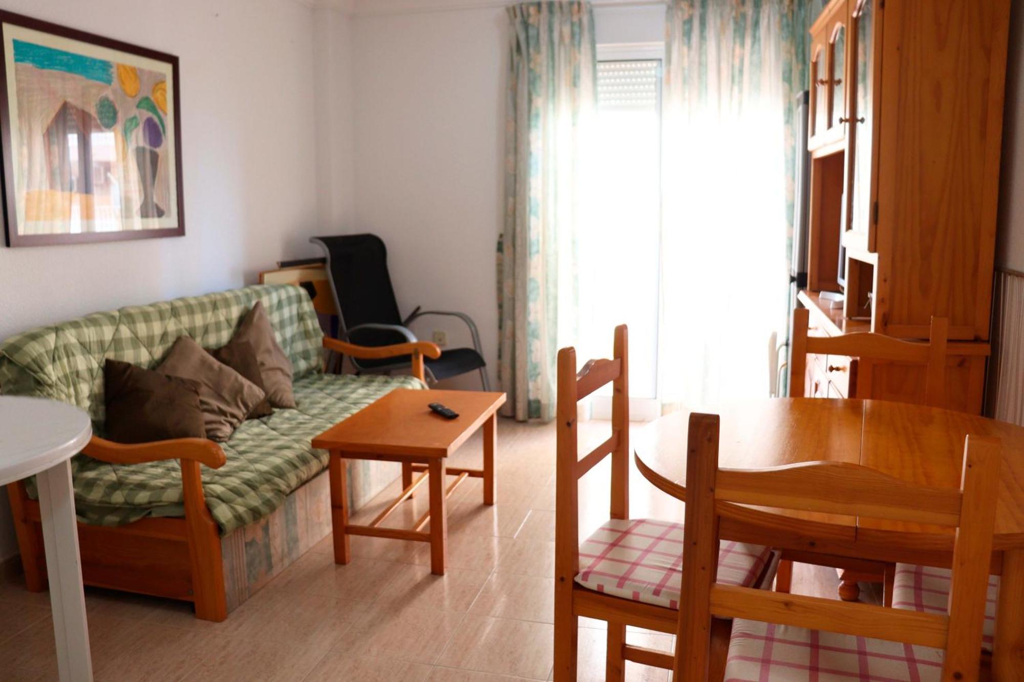 Apartamento Completo Villa Cristal Playa La Manga del Mar Menor Extérieur photo